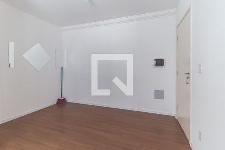 Sala de apartamento para alugar com 2 quartos, 49m² em Jundiapeba, Mogi das Cruzes