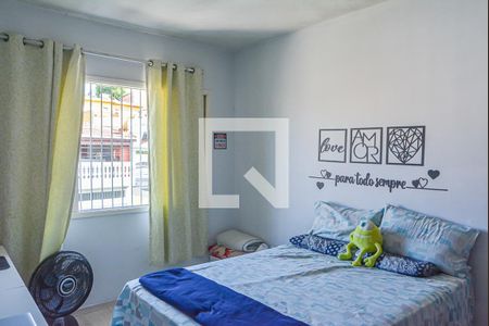 Quarto 1 de casa à venda com 2 quartos, 109m² em Baeta Neves, São Bernardo do Campo