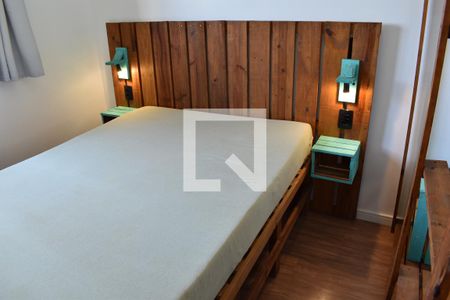 Quarto de kitnet/studio para alugar com 1 quarto, 35m² em Prado Velho, Curitiba