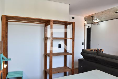 Quarto de kitnet/studio para alugar com 1 quarto, 35m² em Prado Velho, Curitiba