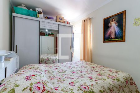 Quarto de apartamento para alugar com 1 quarto, 26m² em Vila Cachoeira, São Paulo