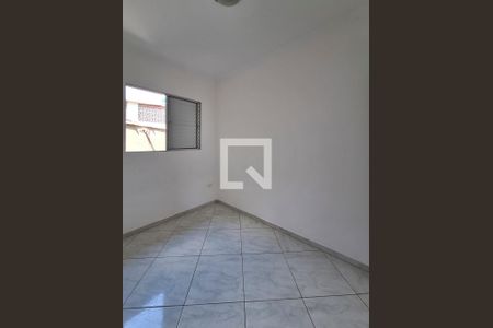 Quarto 2 de casa para alugar com 2 quartos, 50m² em Lauzane Paulista, São Paulo