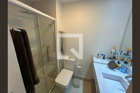 Foto 09 de apartamento à venda com 2 quartos, 80m² em Jardim Analia Franco, São Paulo