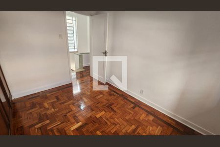 Quarto 1 de casa para alugar com 3 quartos, 133m² em Aparecida, Santos