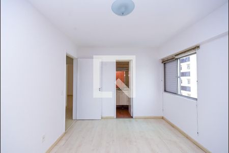 Quarto  de apartamento à venda com 2 quartos, 90m² em Vila Madalena, São Paulo
