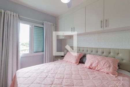 Quarto 2 de apartamento à venda com 3 quartos, 75m² em Presidente Altino, Osasco