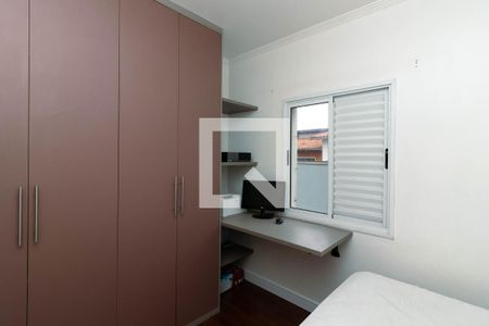 Quarto 2 de apartamento à venda com 2 quartos, 64m² em Vila Robertina, São Paulo