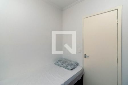 Quarto 2 de apartamento à venda com 2 quartos, 64m² em Vila Robertina, São Paulo