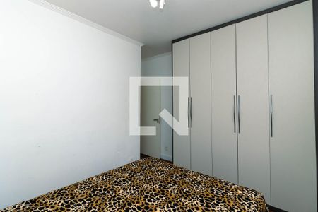 Quarto 1 de apartamento à venda com 2 quartos, 64m² em Vila Robertina, São Paulo