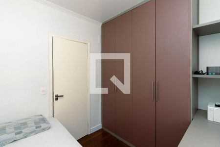 Quarto 2 de apartamento à venda com 2 quartos, 64m² em Vila Robertina, São Paulo