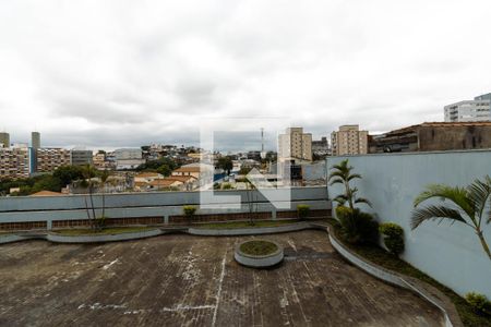 Vista do Quarto 1 de apartamento à venda com 2 quartos, 64m² em Vila Robertina, São Paulo