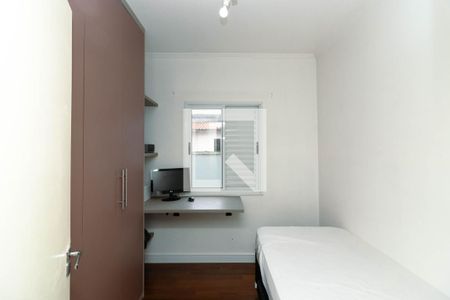 Quarto 2 de apartamento à venda com 2 quartos, 64m² em Vila Robertina, São Paulo