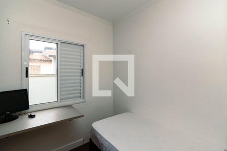 Quarto 2 de apartamento à venda com 2 quartos, 64m² em Vila Robertina, São Paulo