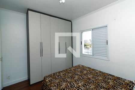 Quarto 1 de apartamento à venda com 2 quartos, 64m² em Vila Robertina, São Paulo