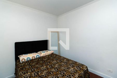 Quarto 1 de apartamento à venda com 2 quartos, 64m² em Vila Robertina, São Paulo