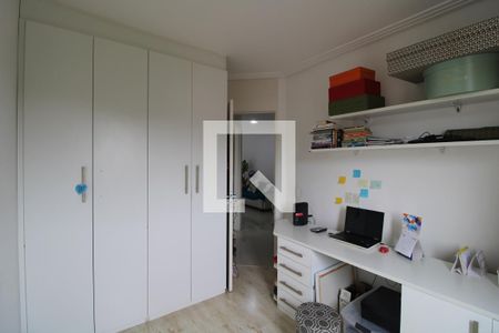Quarto 1 de apartamento à venda com 1 quarto, 51m² em Cidade Ademar, São Paulo