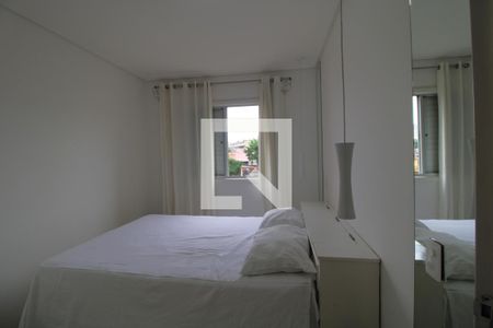 Quarto 2 de apartamento à venda com 1 quarto, 51m² em Cidade Ademar, São Paulo