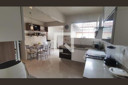 Apartamento à venda com 4 quartos, 160m² em Cidade Nova, Belo Horizonte