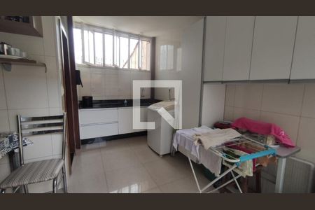 Apartamento à venda com 4 quartos, 160m² em Cidade Nova, Belo Horizonte