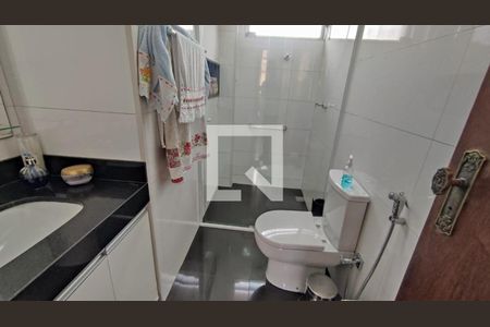 Apartamento à venda com 4 quartos, 160m² em Cidade Nova, Belo Horizonte