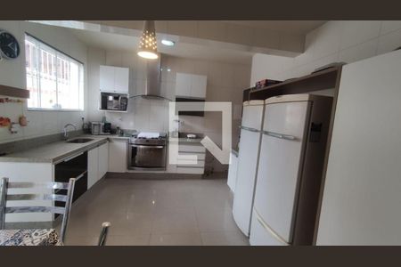 Apartamento à venda com 4 quartos, 160m² em Cidade Nova, Belo Horizonte