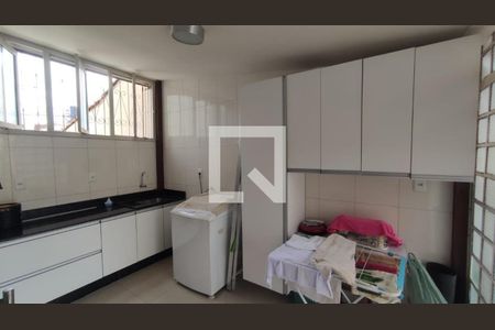 Apartamento à venda com 4 quartos, 160m² em Cidade Nova, Belo Horizonte