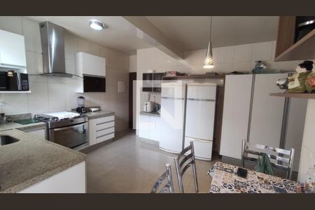 Apartamento à venda com 4 quartos, 160m² em Cidade Nova, Belo Horizonte