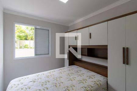 Quarto 1 de apartamento para alugar com 3 quartos, 102m² em Vila Medeiros, São Paulo