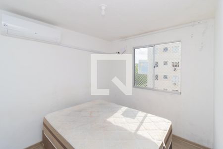 Quarto 1 de apartamento à venda com 2 quartos, 50m² em São José, Canoas