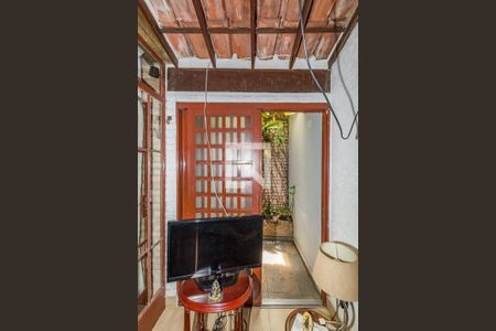 Sala 1 de casa à venda com 4 quartos, 340m² em Nova Granada, Belo Horizonte