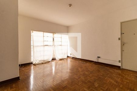 Sala de apartamento para alugar com 2 quartos, 66m² em Aclimação, São Paulo
