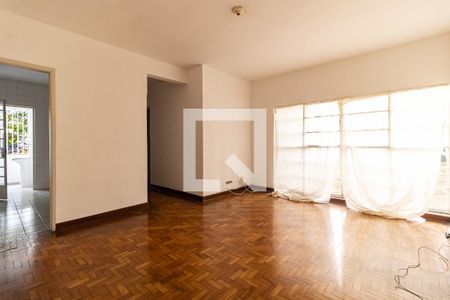 Sala de apartamento para alugar com 2 quartos, 66m² em Aclimação, São Paulo