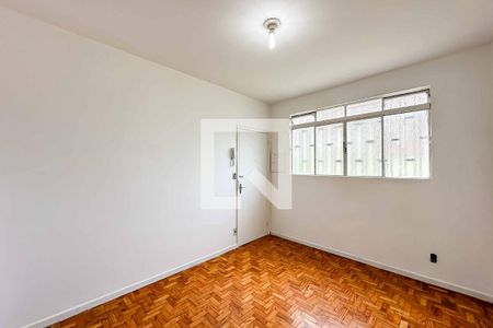 Apartamento à venda com 50m², 2 quartos e 1 vagaSala