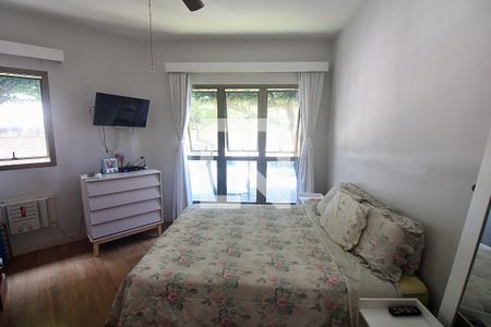 Quarto  de apartamento à venda com 1 quarto, 70m² em Barra da Tijuca, Rio de Janeiro