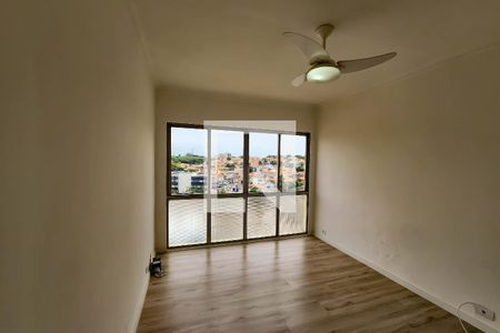 Sala de apartamento à venda com 2 quartos, 72m² em Vila Lageado, São Paulo