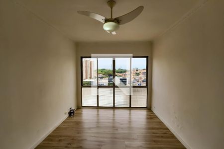 Sala de apartamento à venda com 2 quartos, 72m² em Vila Lageado, São Paulo