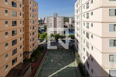 vistas de apartamento à venda com 2 quartos, 62m² em Jardim Santa Emília, São Paulo