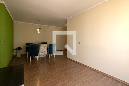 Apartamento à venda com 62m², 2 quartos e 1 vagasala