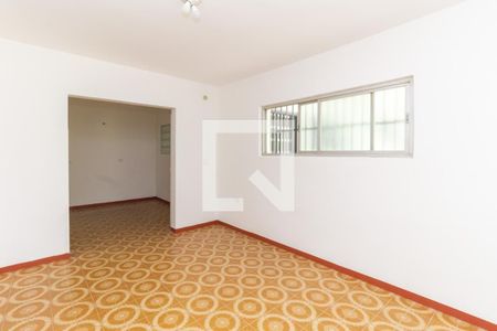 Sala de Jantar  de casa à venda com 3 quartos, 260m² em Vila Mariana, São Paulo