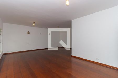 Sala de casa à venda com 3 quartos, 260m² em Vila Mariana, São Paulo