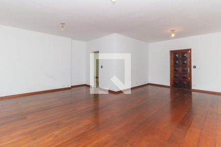 Sala de casa à venda com 3 quartos, 260m² em Vila Mariana, São Paulo