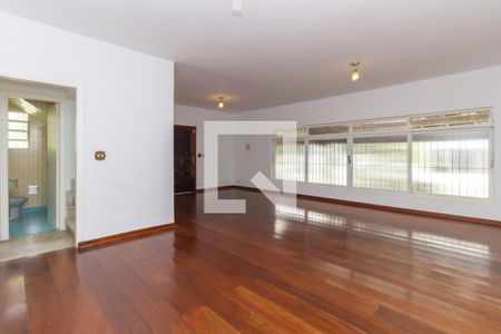 Sala de casa à venda com 3 quartos, 260m² em Vila Mariana, São Paulo