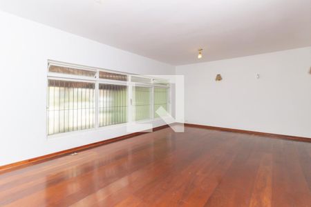 Sala de casa à venda com 3 quartos, 260m² em Vila Mariana, São Paulo