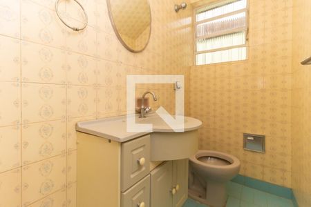 Lavabo  de casa à venda com 3 quartos, 260m² em Vila Mariana, São Paulo