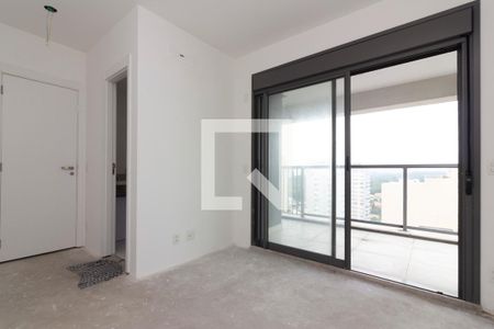 Quarto 02 de apartamento para alugar com 3 quartos, 104m² em Pinheiros, São Paulo