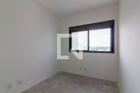 Quarto 01 de apartamento para alugar com 3 quartos, 104m² em Pinheiros, São Paulo