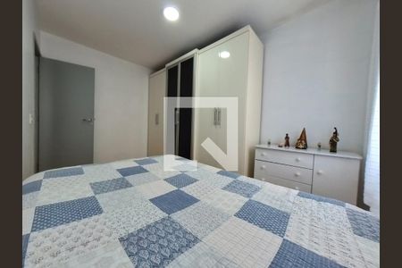 Quarto 1 de apartamento para alugar com 2 quartos, 69m² em Freguesia do Ó, São Paulo