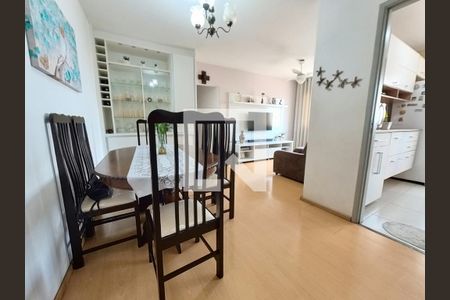 Sala de apartamento para alugar com 2 quartos, 69m² em Freguesia do Ó, São Paulo
