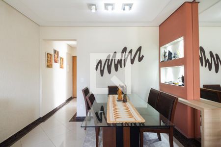 Sala de apartamento para alugar com 2 quartos, 70m² em Tatuapé, São Paulo