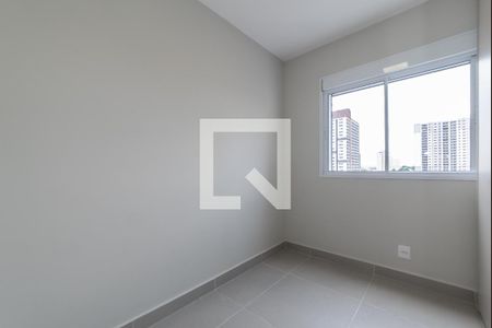 Quarto 1 de apartamento para alugar com 2 quartos, 36m² em Ipiranga, São Paulo